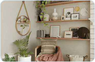 Interior Decor