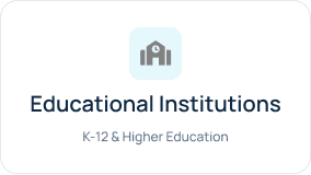 Educational Institutions