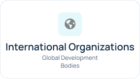 International Organizations