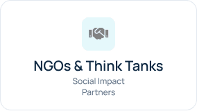 NGOs and Think Tanks