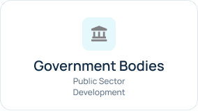 Government Bodies